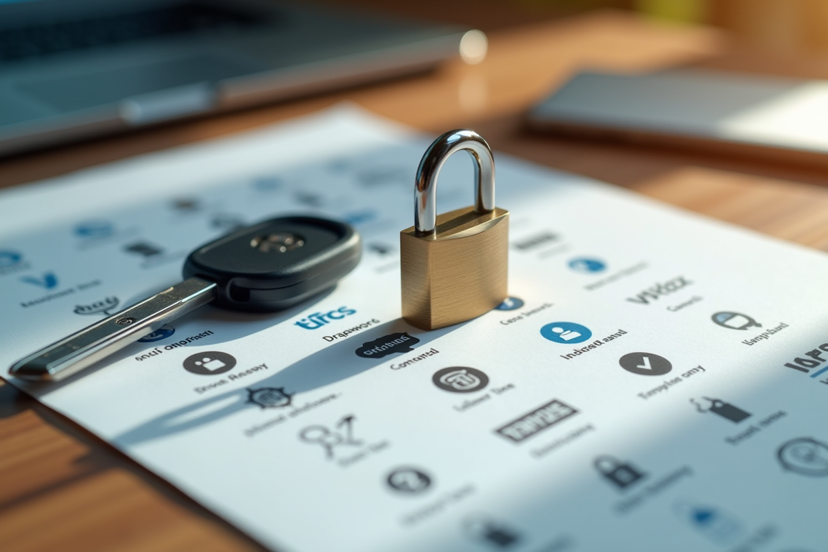 gestion sécurité