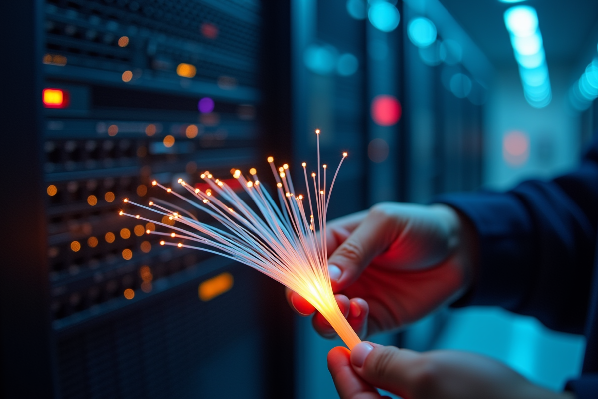 réseau internet