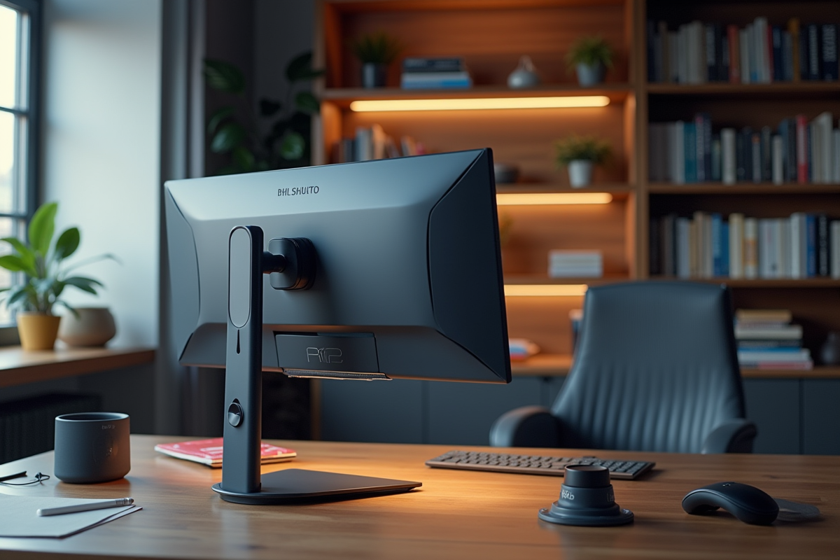 écran oled
