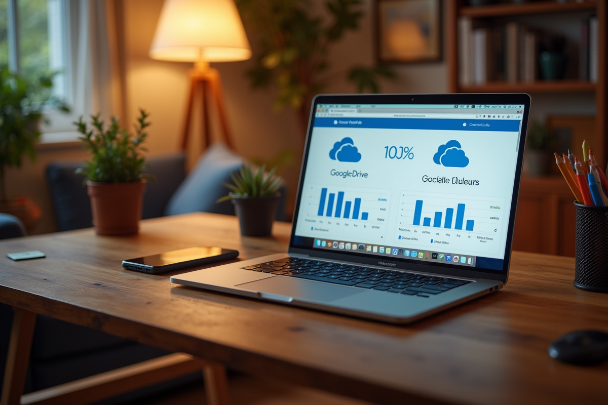 stockage cloud