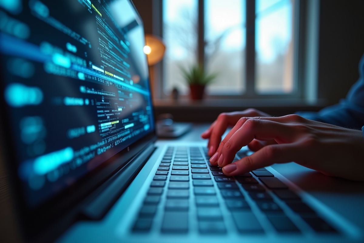 sécurité informatique