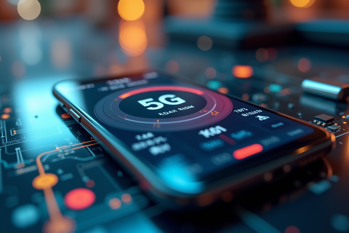 5g technologie