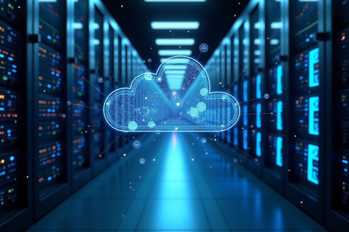 cloud computing